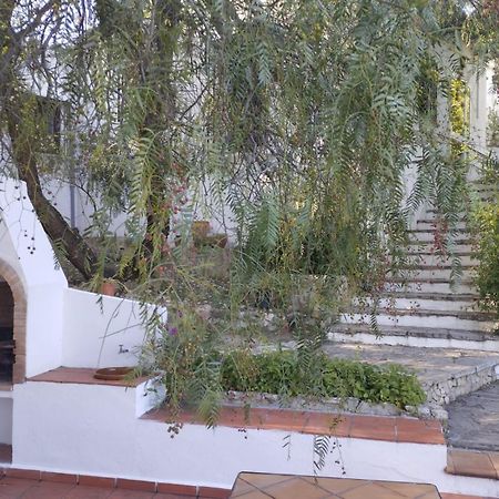 Casa De Campo Fuencaliente, Entorno Natural, Chimenea, Piscina Canete la Real Extérieur photo